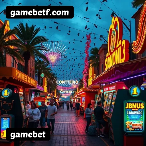 Tabela RTP dos jogos de cassino da gamebet